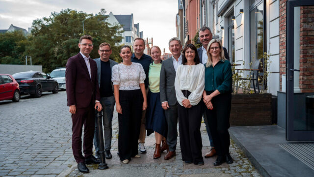 Szczecin gospodarzem GDS-Forum & Impact Day 2026!