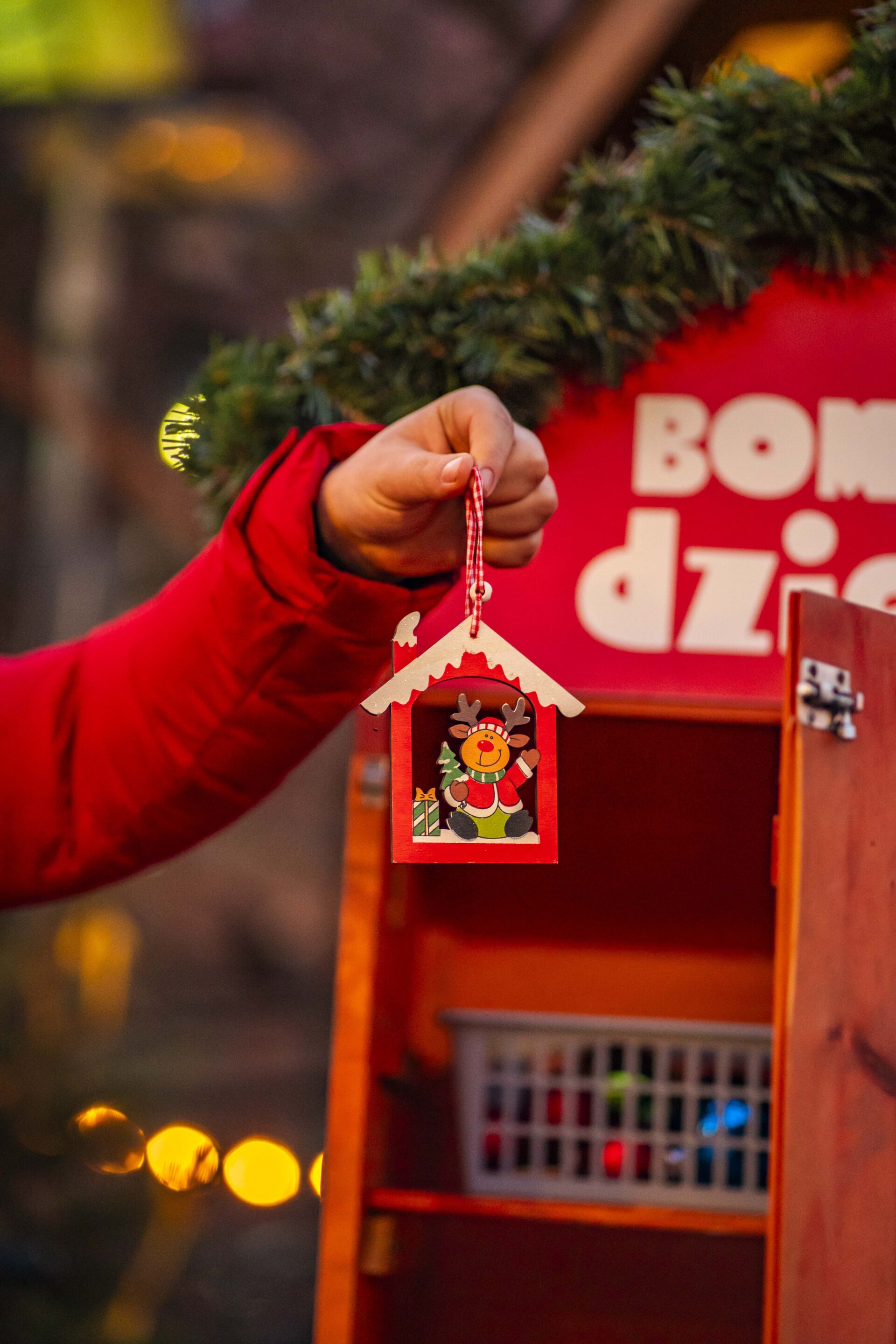 JarmarkBozonarodzeniowy