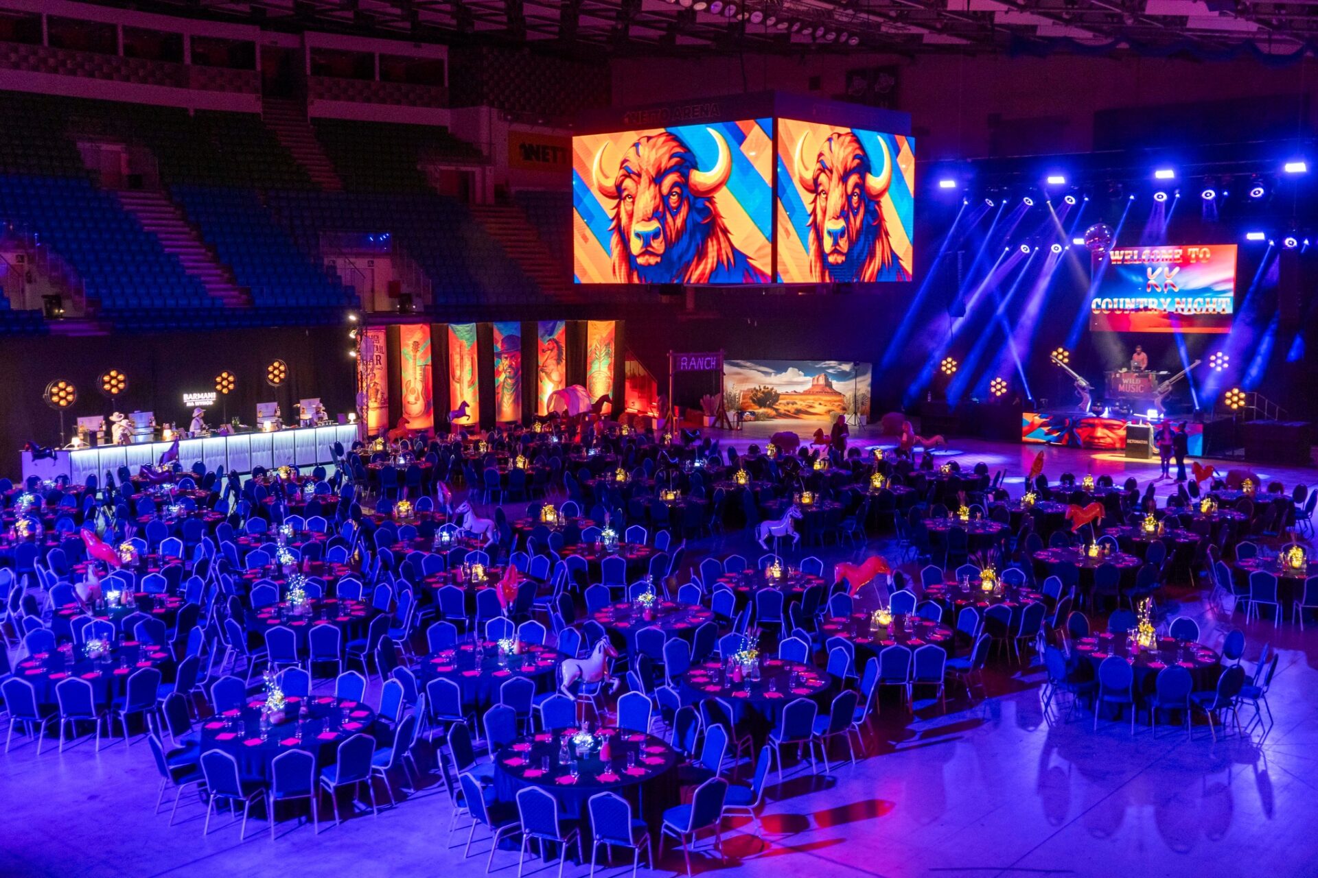 CasdeStudy_NettoArena