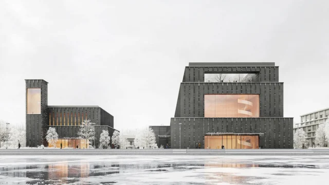 Nowy Teatr Współczesny