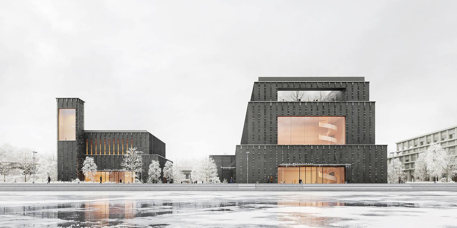 Nowy Teatr Współczesny